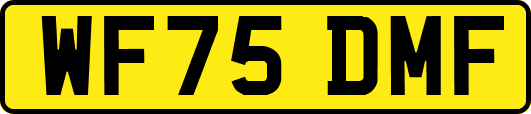 WF75DMF