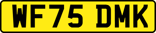 WF75DMK