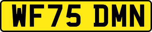 WF75DMN