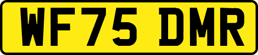 WF75DMR