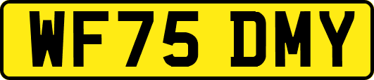 WF75DMY