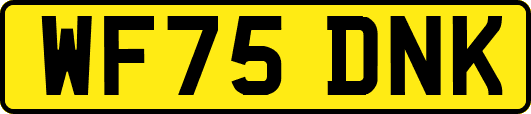 WF75DNK