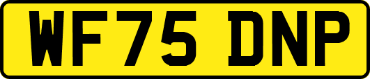 WF75DNP