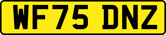 WF75DNZ