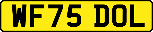 WF75DOL