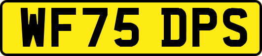 WF75DPS