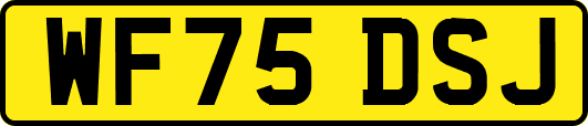 WF75DSJ