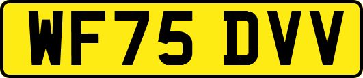 WF75DVV
