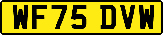 WF75DVW