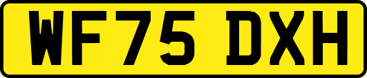 WF75DXH