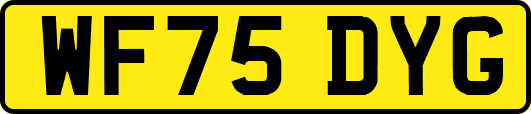 WF75DYG