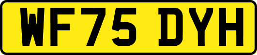 WF75DYH