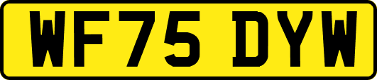 WF75DYW