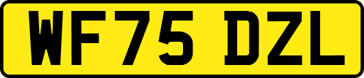WF75DZL