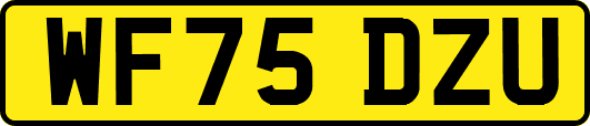 WF75DZU