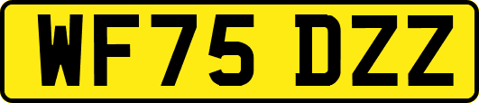 WF75DZZ
