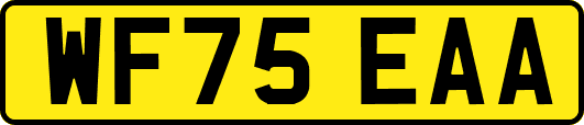 WF75EAA