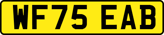 WF75EAB