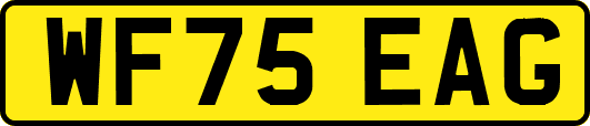 WF75EAG