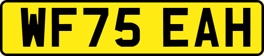 WF75EAH