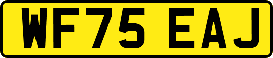 WF75EAJ