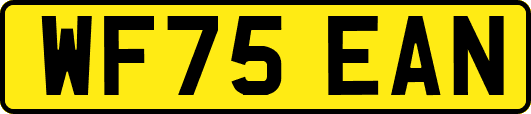 WF75EAN