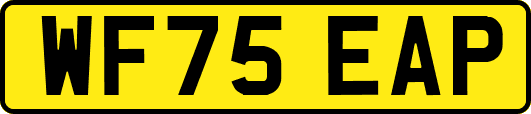 WF75EAP