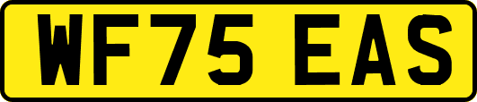 WF75EAS