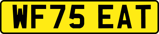 WF75EAT
