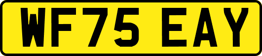 WF75EAY
