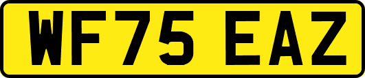 WF75EAZ