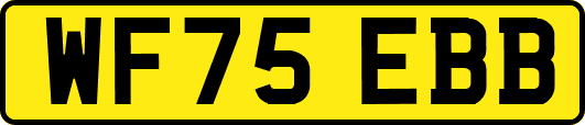 WF75EBB