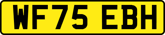 WF75EBH