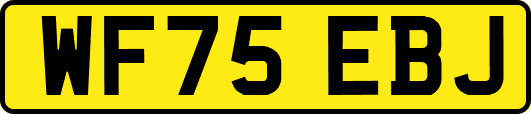 WF75EBJ