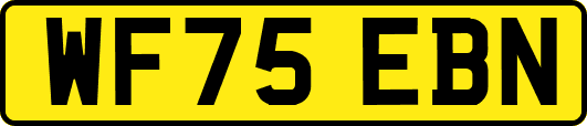 WF75EBN