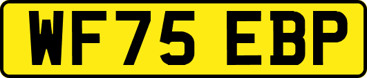 WF75EBP
