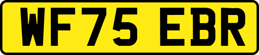 WF75EBR