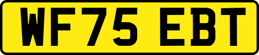WF75EBT
