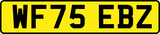 WF75EBZ