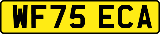 WF75ECA