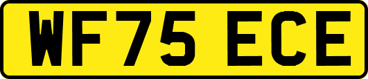 WF75ECE
