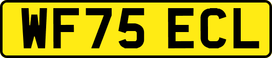 WF75ECL