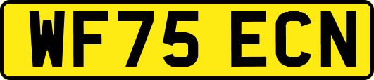 WF75ECN