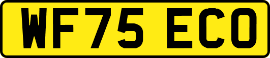WF75ECO