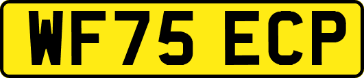 WF75ECP