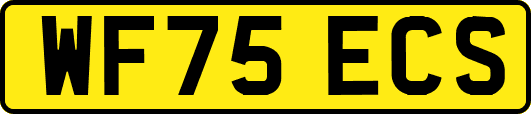 WF75ECS