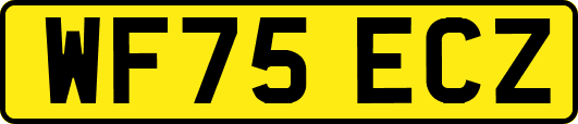 WF75ECZ