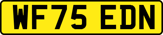 WF75EDN