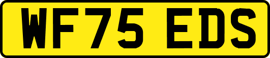 WF75EDS