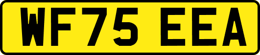WF75EEA